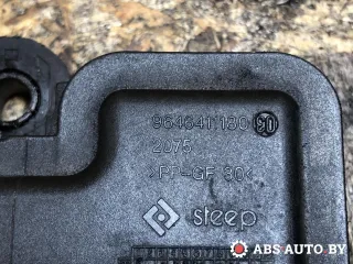9646411180 Ресивер воздушный Peugeot 407 Арт X0425_23, вид 7