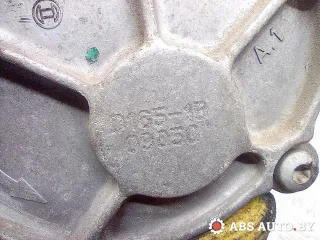D1651B Насос вакуумный Citroen jumpy 2 Арт A9499_21, вид 4