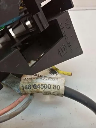 1466450080,1485126080,1400424380,9627791880,189012 Блок предохранителей Peugeot 807 Арт 52107639_19, вид 2