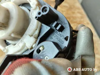 175026 Переключатель подрулевой (стрекоза) Mazda 626 GE Арт 63633813, вид 6
