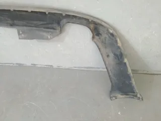 1Z5807521B41 Спойлер заднего бампера Skoda Octavia A5 Арт 13166, вид 7