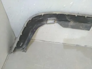 1Z5807521B41 Спойлер заднего бампера Skoda Octavia A5 Арт 13166, вид 8