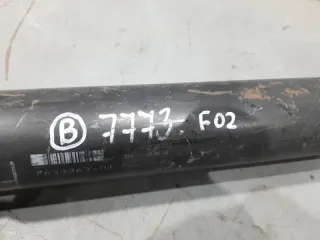 26107631363 Карданный вал BMW 7 F01/F02 Арт 61160, вид 5