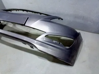 865114L500 Бампер передний Hyundai Solaris 1 Арт 79696, вид 2