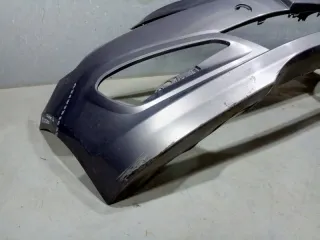 865114L500 Бампер передний Hyundai Solaris 1 Арт 79696, вид 4