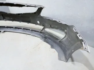 865114L500 Бампер передний Hyundai Solaris 1 Арт 79696, вид 7