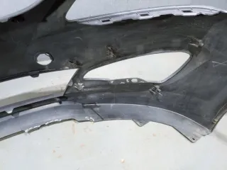 865114L500 Бампер передний Hyundai Solaris 1 Арт 79696, вид 10