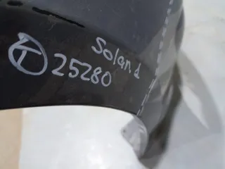 865114L500 Бампер передний Hyundai Solaris 1 Арт 79696, вид 15