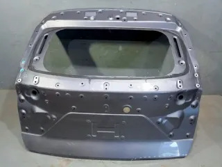F166301010CADY Дверь багажника Jetour Dashing Арт 102818, вид 1