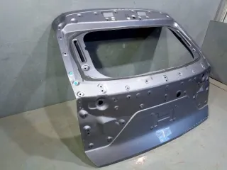 F166301010CADY Дверь багажника Jetour Dashing Арт 102818, вид 6