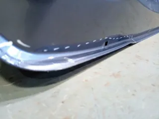 F166301010CADY Дверь багажника Jetour Dashing Арт 102818, вид 9