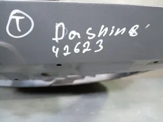 F166301010CADY Дверь багажника Jetour Dashing Арт 102818, вид 12