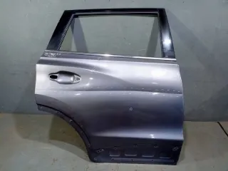 551000934AADYJ Дверь задняя правая Chery Tiggo 7 PRO Арт 102819, вид 1