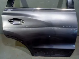 551000934AADYJ Дверь задняя правая Chery Tiggo 7 PRO Арт 102819, вид 4