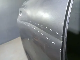 551000934AADYJ Дверь задняя правая Chery Tiggo 7 PRO Арт 102819, вид 6