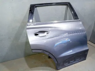 551000934AADYJ Дверь задняя правая Chery Tiggo 7 PRO Арт 102819, вид 9