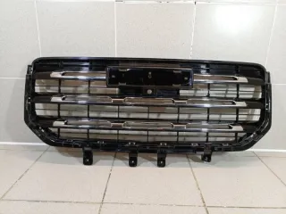5509200XKN04A Решетка радиатора Haval Dargo Арт 102828, вид 1