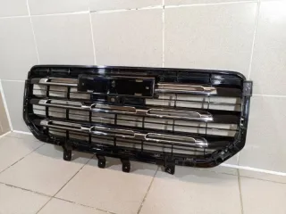 5509200XKN04A Решетка радиатора Haval Dargo Арт 102828, вид 4