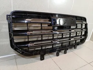 5509200XKN04A Решетка радиатора Haval Dargo Арт 102828, вид 5