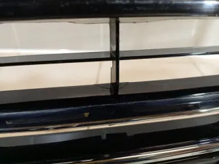 5509200XKN04A Решетка радиатора Haval Dargo Арт 102828, вид 6