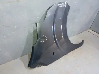 9808757980 Крыло переднее правое Peugeot Traveller Арт 102836, вид 5
