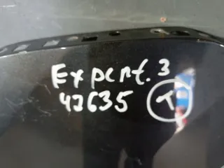 9808757980 Крыло переднее правое Peugeot Traveller Арт 102836, вид 10