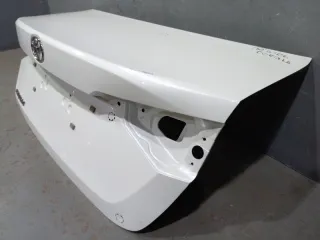 6440102F30 Крышка багажника Toyota Corolla E210 Арт 102884, вид 6