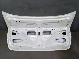 6440102F30 Крышка багажника Toyota Corolla E210 Арт 102884, вид 7