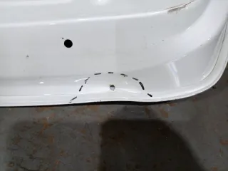 6440102F30 Крышка багажника Toyota Corolla E210 Арт 102884, вид 8