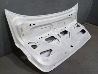 6440102F30 Крышка багажника Toyota Corolla E210 Арт 102884, вид 10