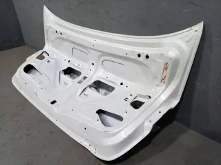 6440102F30 Крышка багажника Toyota Corolla E210 Арт 102884, вид 11