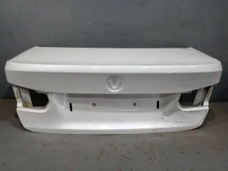 41007288757 Крышка багажника BMW 3 F30/F31/GT F34 Арт 102885, вид 1
