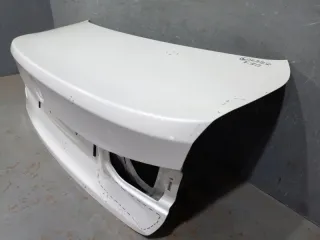 41007288757 Крышка багажника BMW 3 F30/F31/GT F34 Арт 102885, вид 5