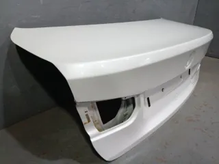 41007288757 Крышка багажника BMW 3 F30/F31/GT F34 Арт 102885, вид 8