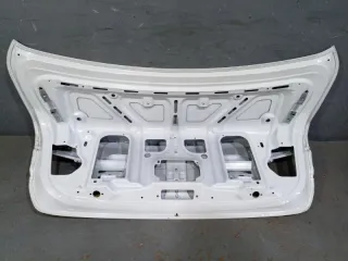 41007288757 Крышка багажника BMW 3 F30/F31/GT F34 Арт 102885, вид 9