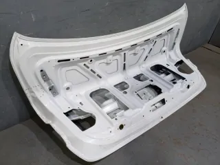 41007288757 Крышка багажника BMW 3 F30/F31/GT F34 Арт 102885, вид 10