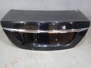 A2137500075 Крышка багажника Mercedes E W213 Арт 102886, вид 1