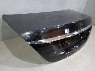 A2137500075 Крышка багажника Mercedes E W213 Арт 102886, вид 5