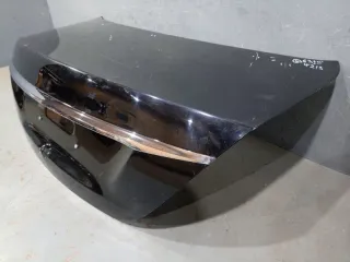 A2137500075 Крышка багажника Mercedes E W213 Арт 102886, вид 6