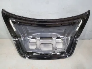 A2137500075 Крышка багажника Mercedes E W213 Арт 102886, вид 7