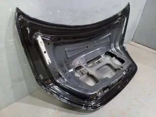 A2137500075 Крышка багажника Mercedes E W213 Арт 102886, вид 8