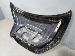 A2137500075 Крышка багажника Mercedes E W213 Арт 102886, вид 9