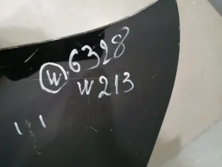 A2137500075 Крышка багажника Mercedes E W213 Арт 102886, вид 10