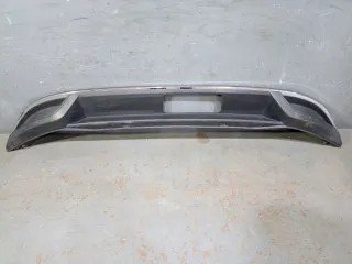 5G6807568R9B9 Юбка задняя Volkswagen Golf 7 Арт 102892, вид 1