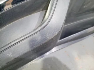 5G6807568R9B9 Юбка задняя Volkswagen Golf 7 Арт 102892, вид 4