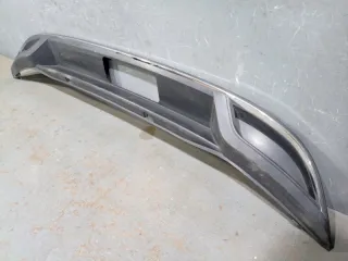 5G6807568R9B9 Юбка задняя Volkswagen Golf 7 Арт 102892, вид 5