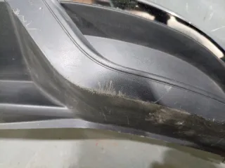 5G6807568R9B9 Юбка задняя Volkswagen Golf 7 Арт 102892, вид 6