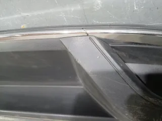5G6807568R9B9 Юбка задняя Volkswagen Golf 7 Арт 102892, вид 7