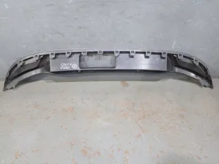 5G6807568R9B9 Юбка задняя Volkswagen Golf 7 Арт 102892, вид 8