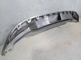5G6807568R9B9 Юбка задняя Volkswagen Golf 7 Арт 102892, вид 9